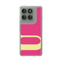 Slim Protection Case［ Original - initial color - U pink ］