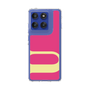 Slim Protection Case［ Original - initial color - U pink ］