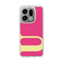 Slim Protection Case［ Original - initial color - U pink ］