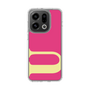 Slim Protection Case［ Original - initial color - U pink ］