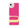Slim Protection Case［ Original - initial color - U pink ］