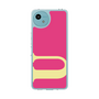 Slim Protection Case［ Original - initial color - U pink ］