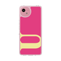 Slim Protection Case［ Original - initial color - U pink ］