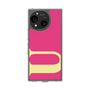 Slim Protection Case［ Original - initial color - U pink ］