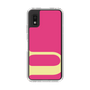 Slim Protection Case［ Original - initial color - U pink ］