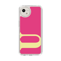 Slim Protection Case［ Original - initial color - U pink ］
