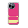 Slim Protection Case［ Original - initial color - U pink ］