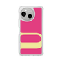 Slim Protection Case［ Original - initial color - U pink ］