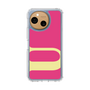 Slim Protection Case［ Original - initial color - U pink ］