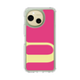 Slim Protection Case［ Original - initial color - U pink ］