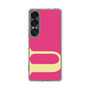 Slim Protection Case［ Original - initial color - U pink ］