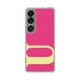Slim Protection Case［ Original - initial color - U pink ］