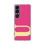 Slim Protection Case［ Original - initial color - U pink ］
