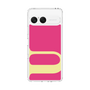Slim Protection Case［ Original - initial color - U pink ］