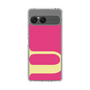 Slim Protection Case［ Original - initial color - U pink ］