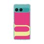 Slim Protection Case［ Original - initial color - U pink ］