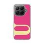 Slim Protection Case［ Original - initial color - U pink ］