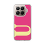 Slim Protection Case［ Original - initial color - U pink ］