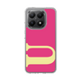 Slim Protection Case［ Original - initial color - U pink ］