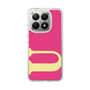 Slim Protection Case［ Original - initial color - U pink ］