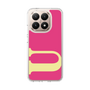 Slim Protection Case［ Original - initial color - U pink ］