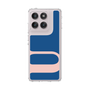 Slim Protection Case［ Original - initial color - U navy ］