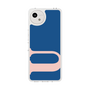 Slim Protection Case［ Original - initial color - U navy ］