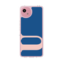 Slim Protection Case［ Original - initial color - U navy ］