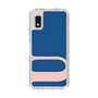 Slim Protection Case［ Original - initial color - U navy ］