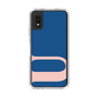 Slim Protection Case［ Original - initial color - U navy ］