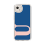 Slim Protection Case［ Original - initial color - U navy ］