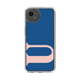 Slim Protection Case［ Original - initial color - U navy ］