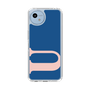 Slim Protection Case［ Original - initial color - U navy ］