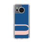 Slim Protection Case［ Original - initial color - U navy ］