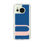 Slim Protection Case［ Original - initial color - U navy ］