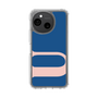 Slim Protection Case［ Original - initial color - U navy ］