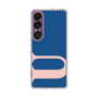 Slim Protection Case［ Original - initial color - U navy ］