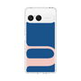 Slim Protection Case［ Original - initial color - U navy ］