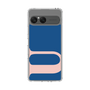 Slim Protection Case［ Original - initial color - U navy ］