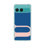 Slim Protection Case［ Original - initial color - U navy ］