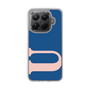 Slim Protection Case［ Original - initial color - U navy ］