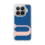 Slim Protection Case［ Original - initial color - U navy ］
