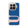 Slim Protection Case［ Original - initial color - U navy ］