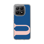 Slim Protection Case［ Original - initial color - U navy ］
