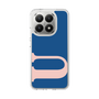Slim Protection Case［ Original - initial color - U navy ］