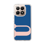 Slim Protection Case［ Original - initial color - U navy ］