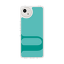 Slim Protection Case［ Original - initial color - U light green ］