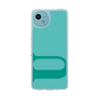 Slim Protection Case［ Original - initial color - U light green ］
