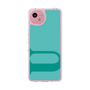 Slim Protection Case［ Original - initial color - U light green ］