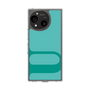 Slim Protection Case［ Original - initial color - U light green ］